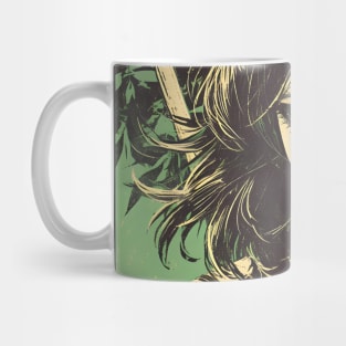 Soul Reapers' Chronicles: Supernatural Anime Manga Adventure Mug